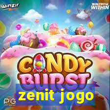 zenit jogo